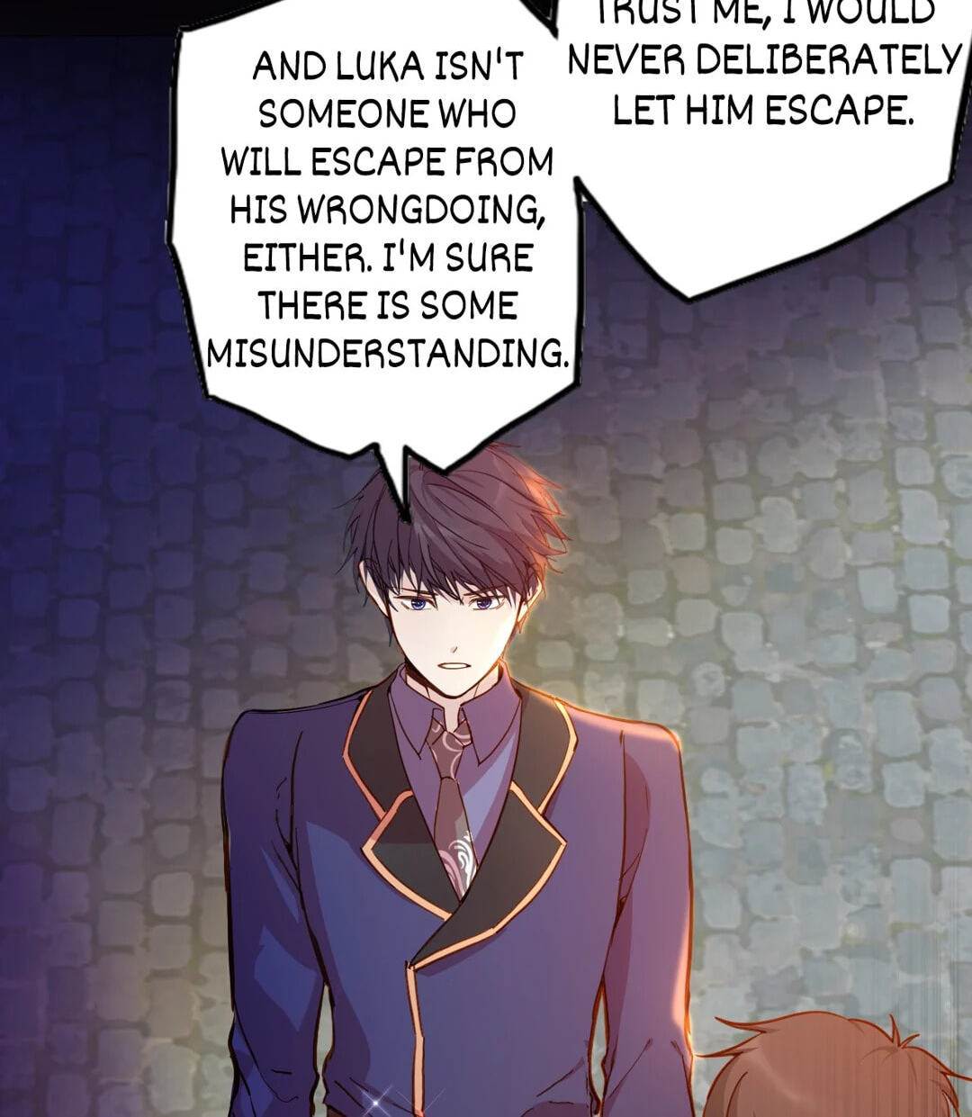 Maid to Be a Princess Chapter 74 page 26 - 