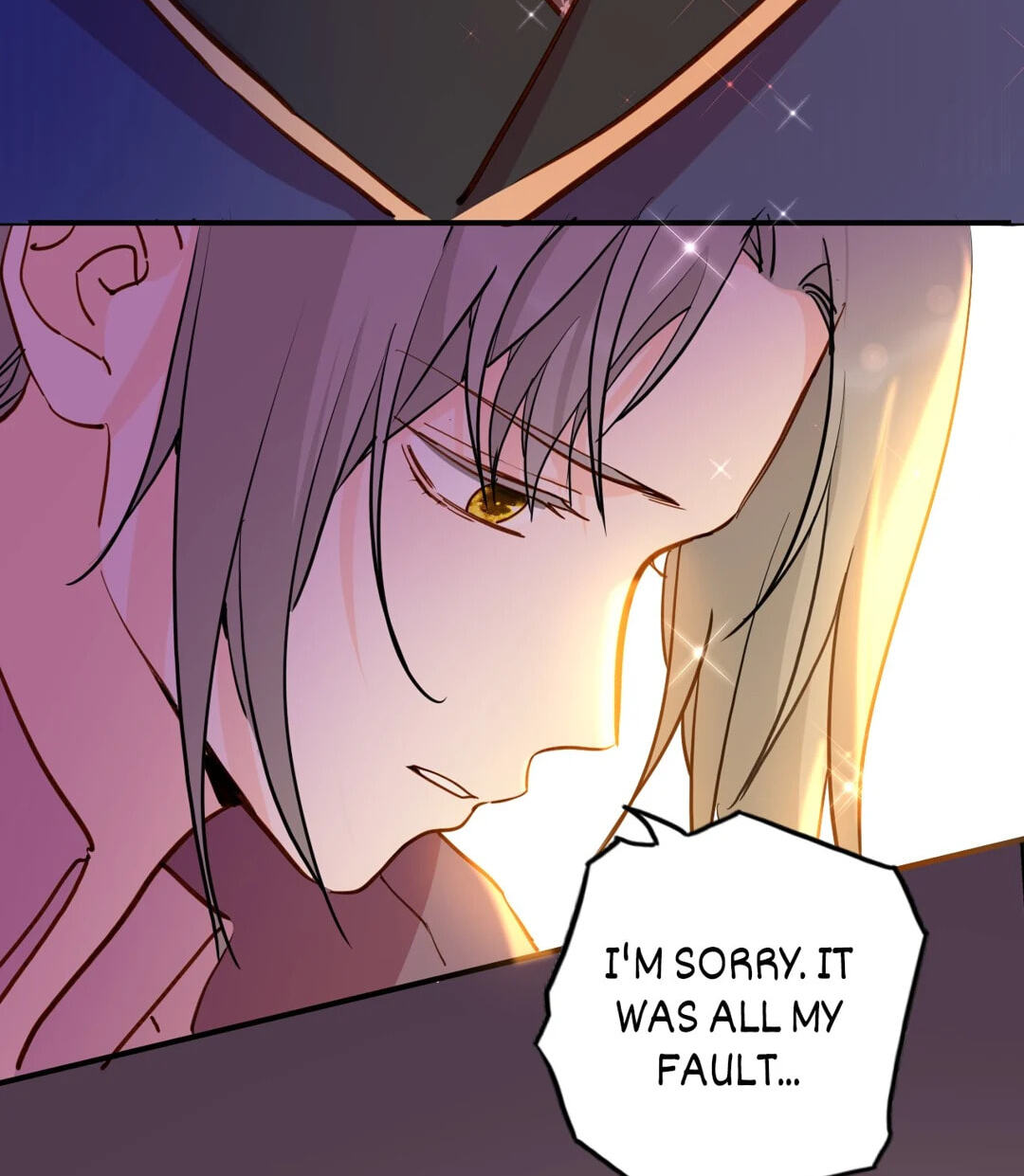 Maid to Be a Princess Chapter 74 page 30 - 