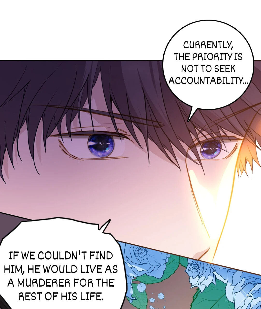 Maid to Be a Princess Chapter 74 page 35 - 