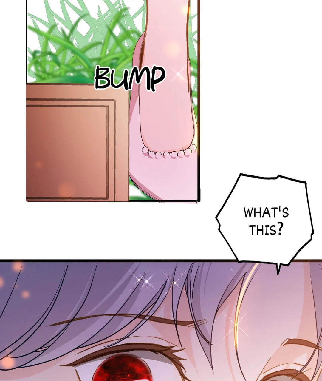 Maid to Be a Princess Chapter 74 page 43 - 