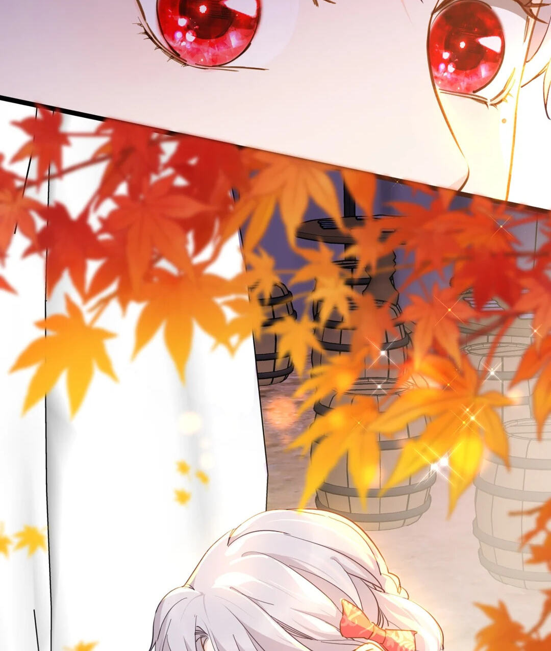Maid to Be a Princess Chapter 74 page 44 - 