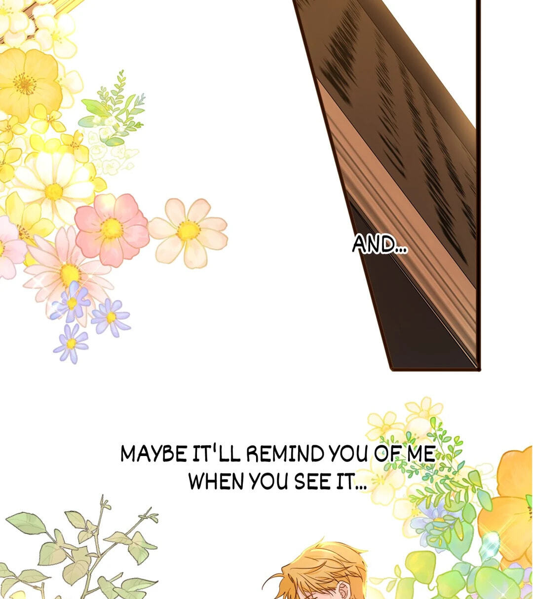 Maid to Be a Princess Chapter 74 page 55 - 