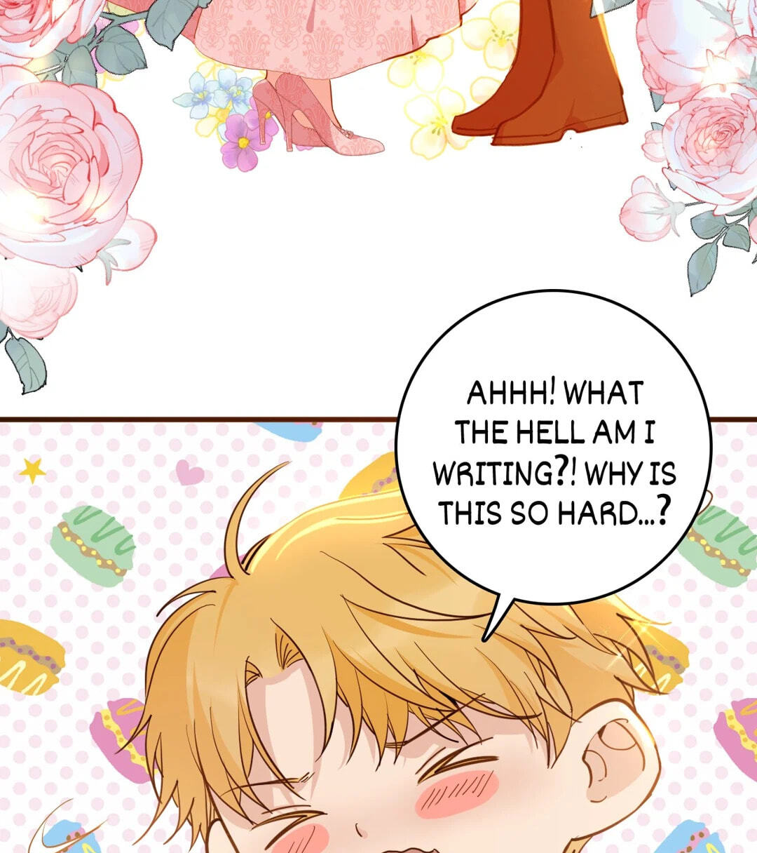 Maid to Be a Princess Chapter 74 page 57 - 