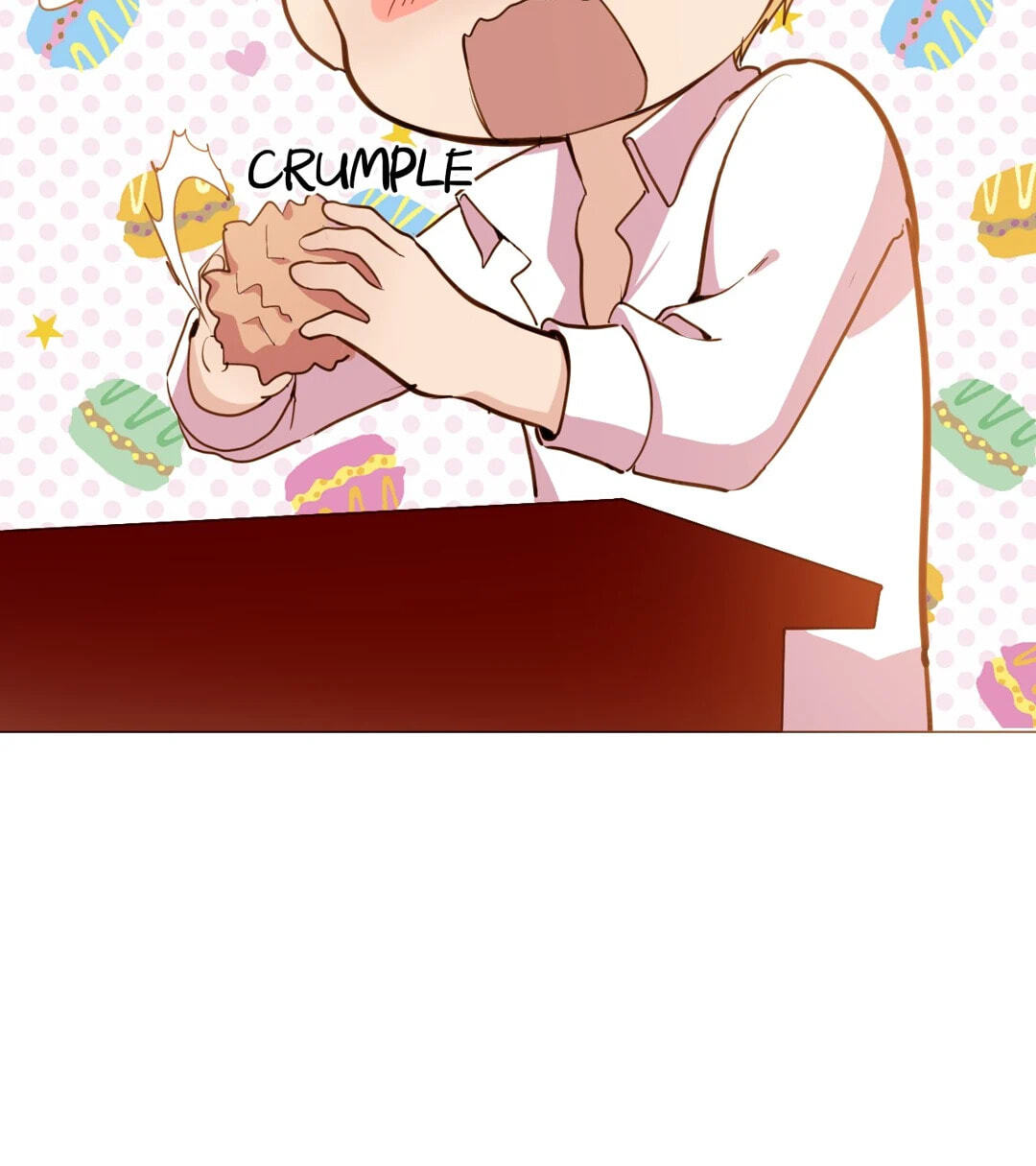 Maid to Be a Princess Chapter 74 page 58 - 