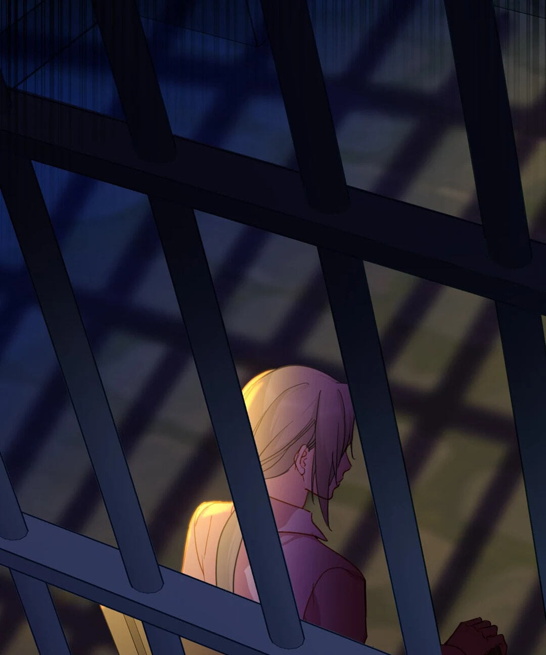 Maid to Be a Princess Chapter 74 page 7 - 