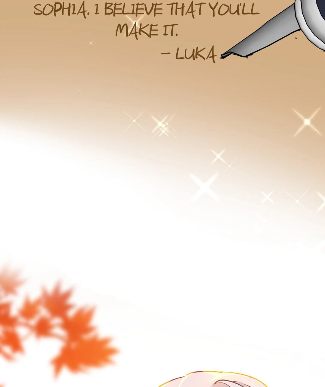 Maid to Be a Princess Chapter 74 page 62 - 