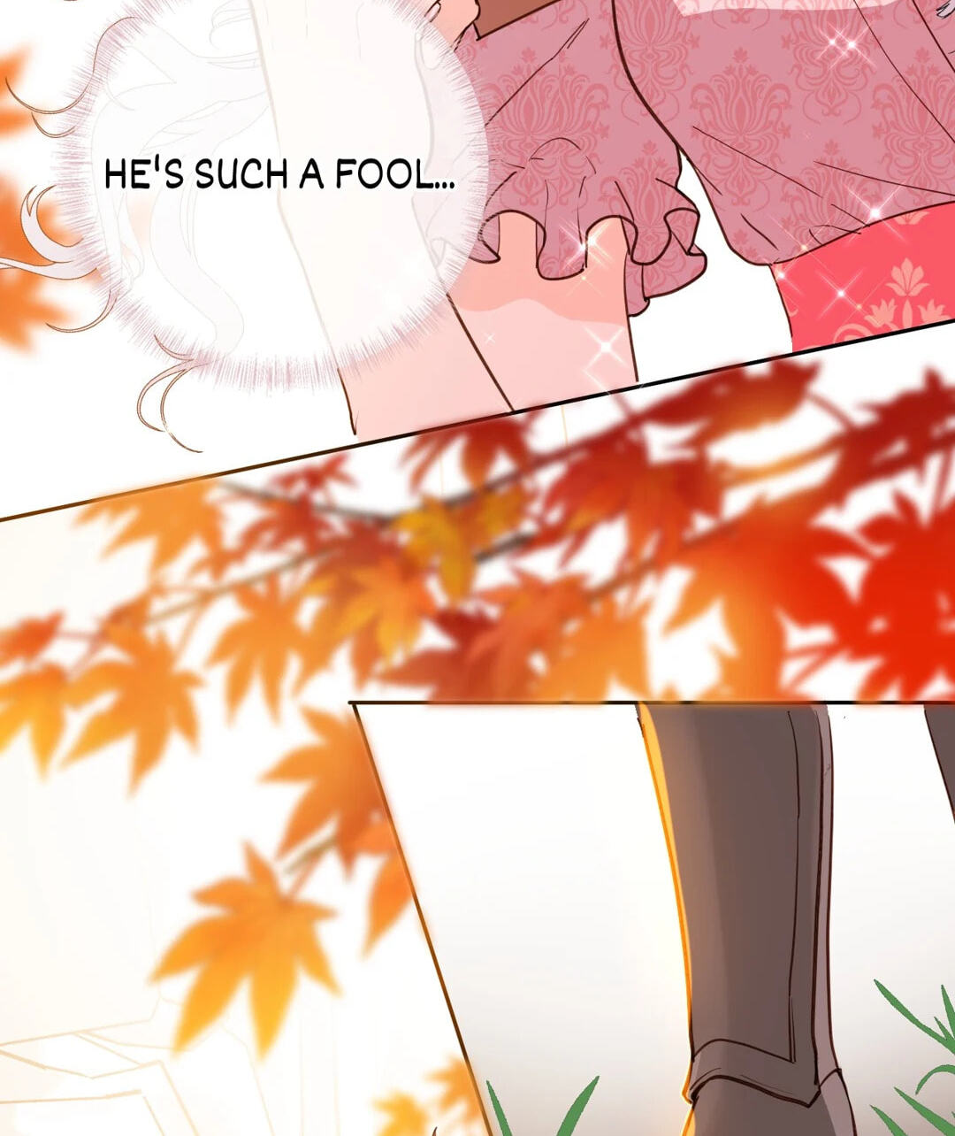 Maid to Be a Princess Chapter 74 page 64 - 