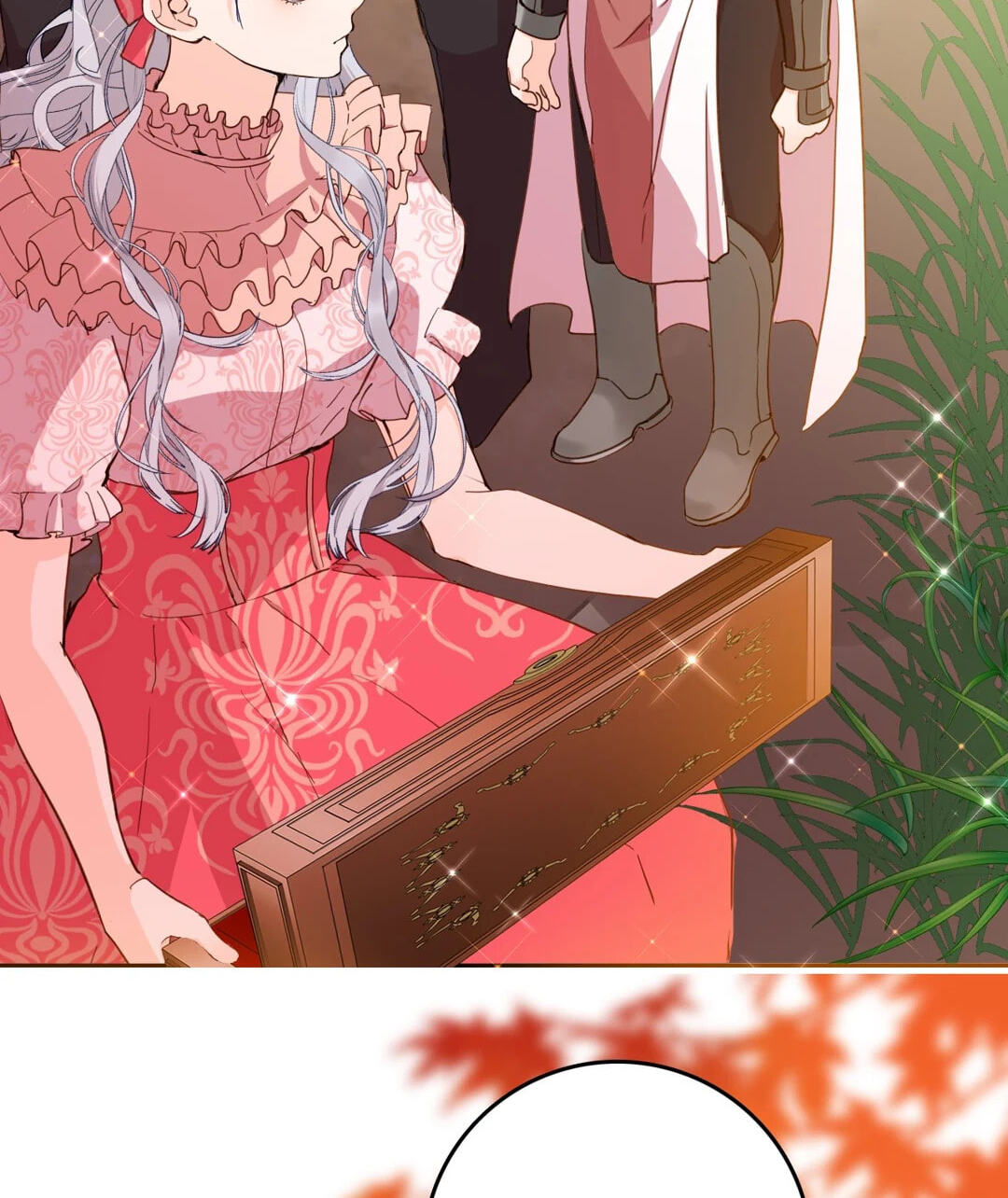 Maid to Be a Princess Chapter 74 page 66 - 