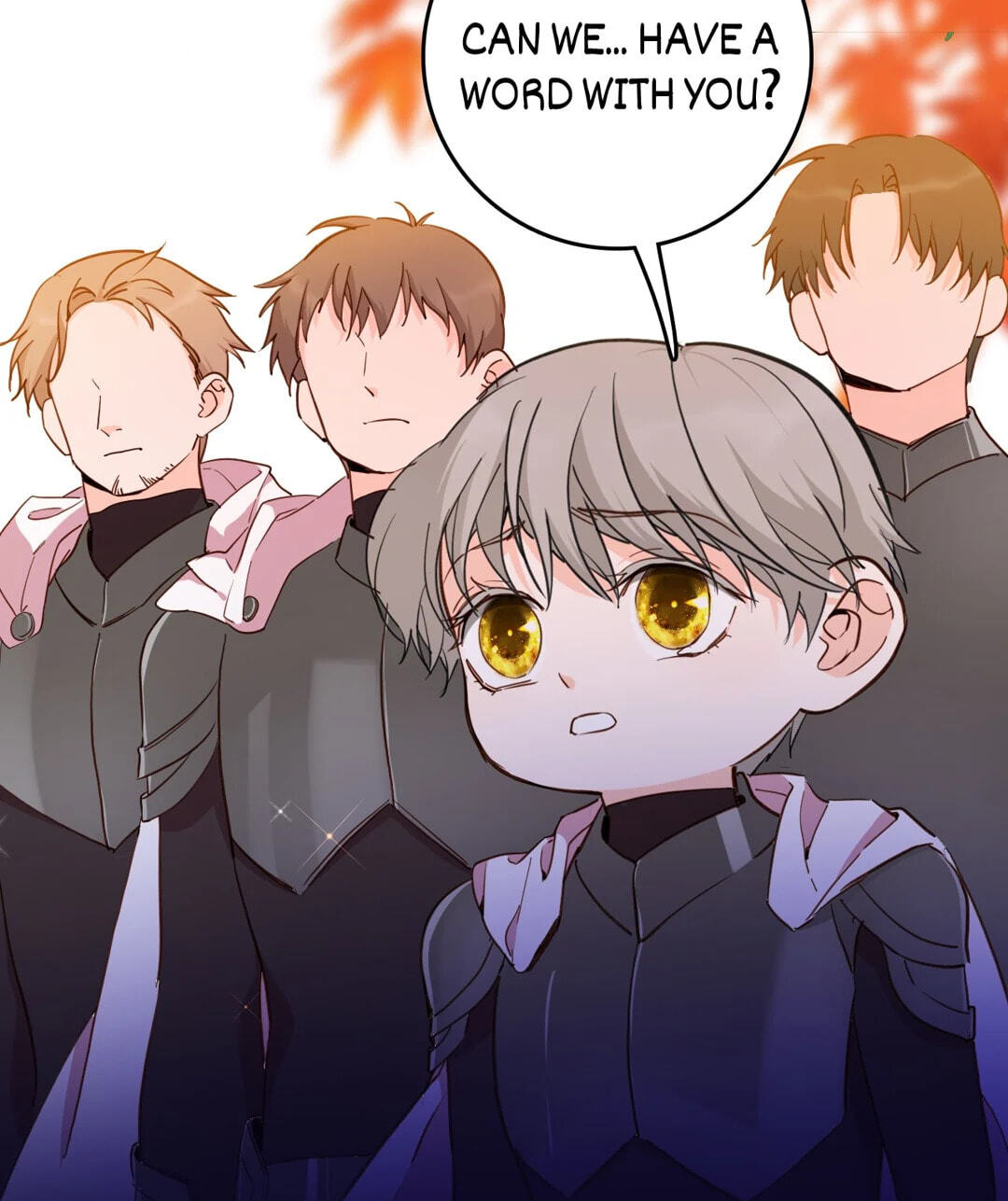 Maid to Be a Princess Chapter 74 page 67 - 