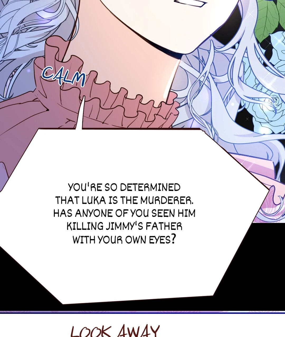 Maid to Be a Princess Chapter 75 page 11 - 