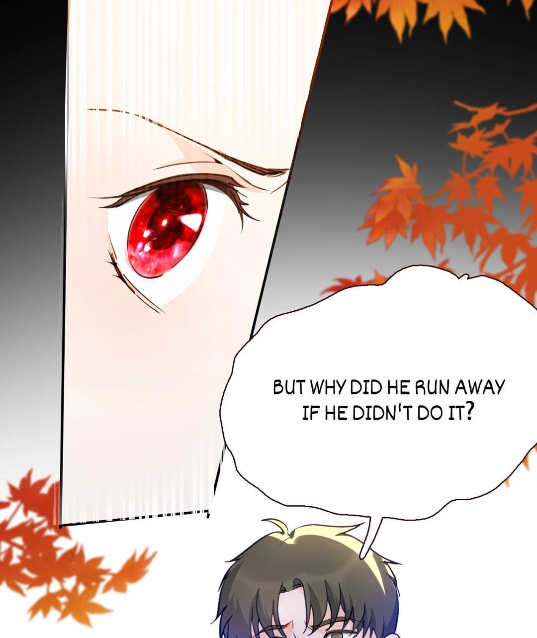 Maid to Be a Princess Chapter 75 page 13 - 