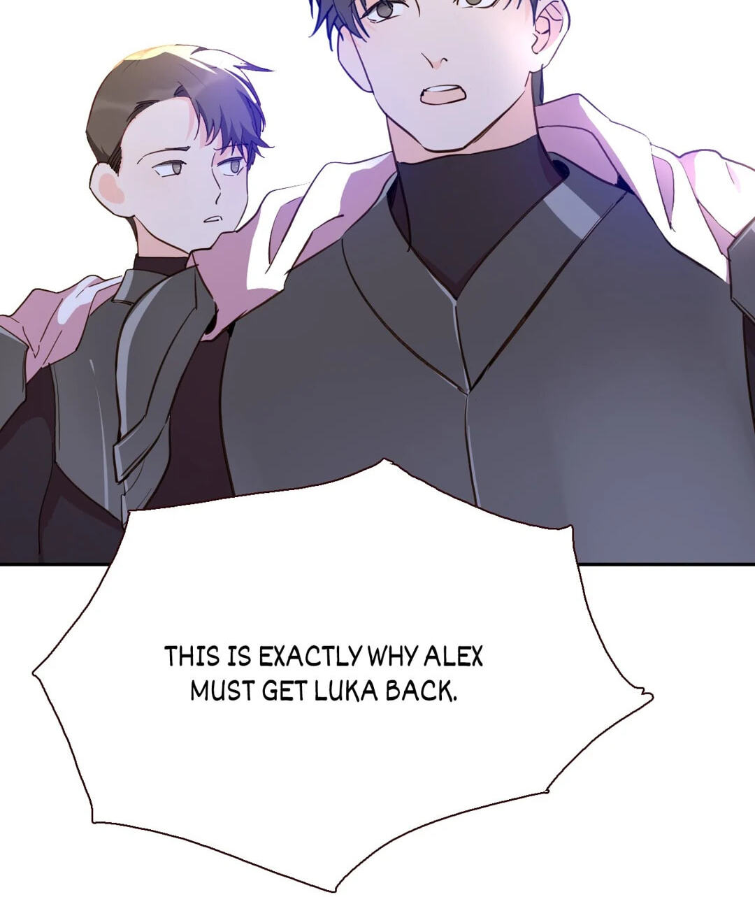 Maid to Be a Princess Chapter 75 page 14 - 