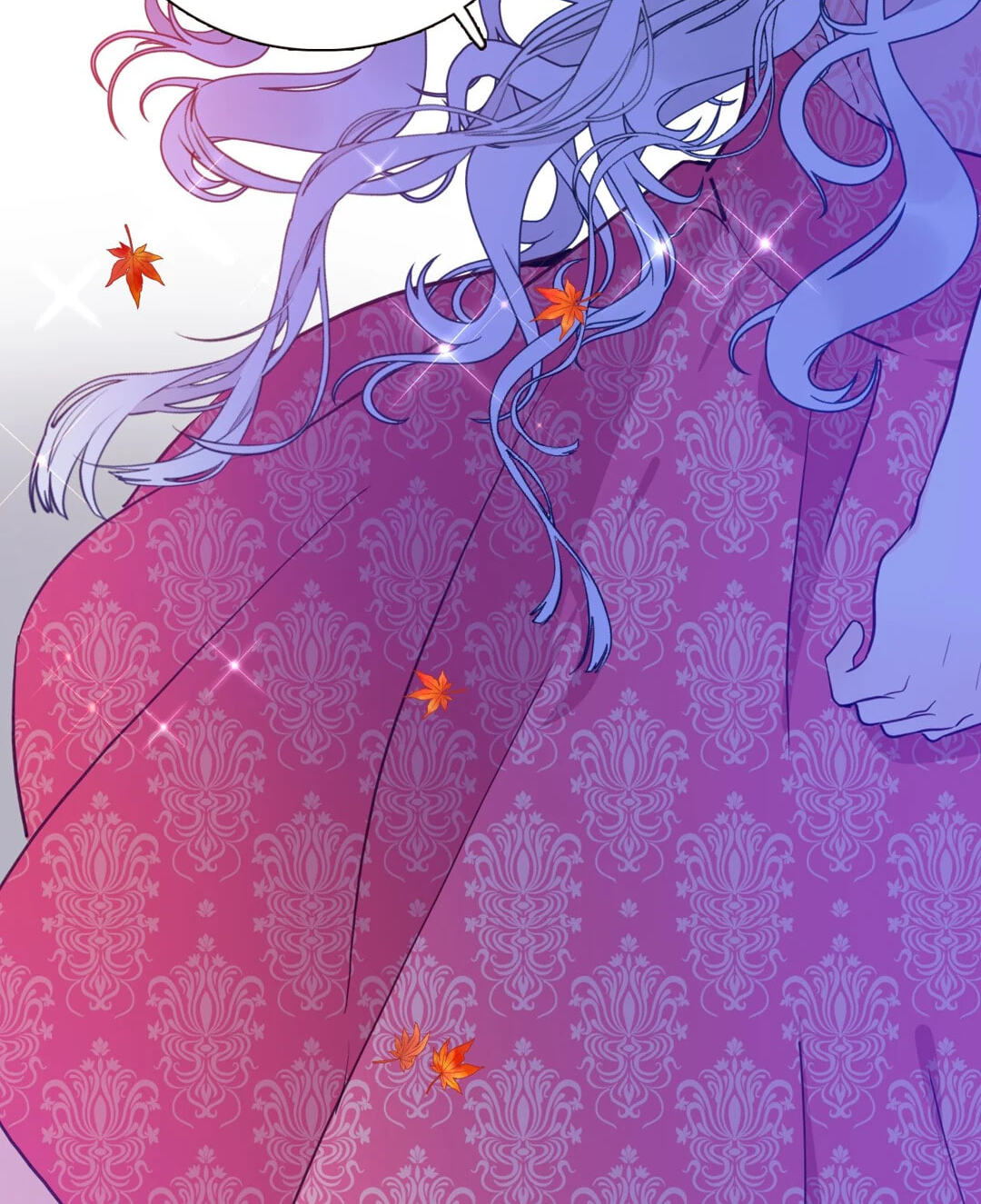 Maid to Be a Princess Chapter 75 page 18 - 