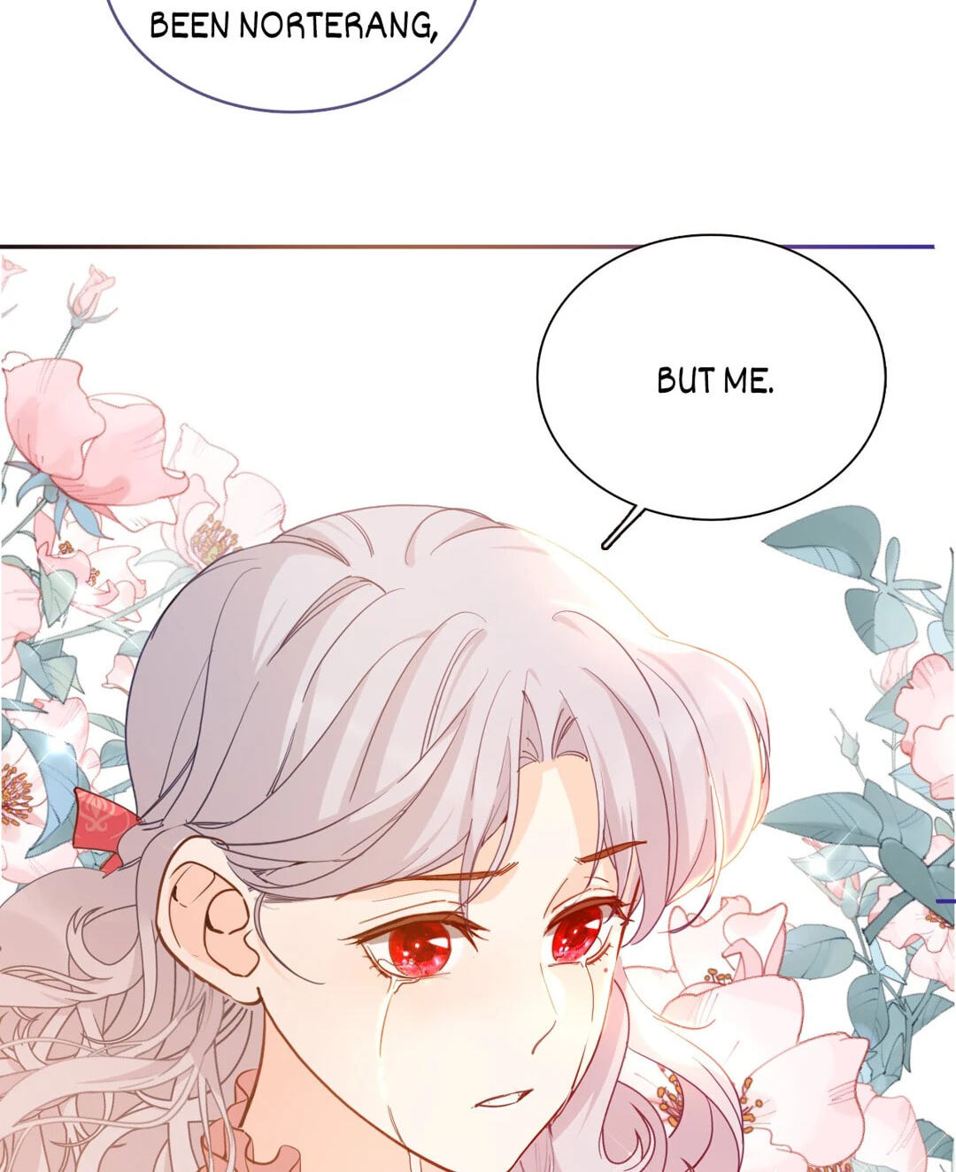 Maid to Be a Princess Chapter 75 page 20 - 