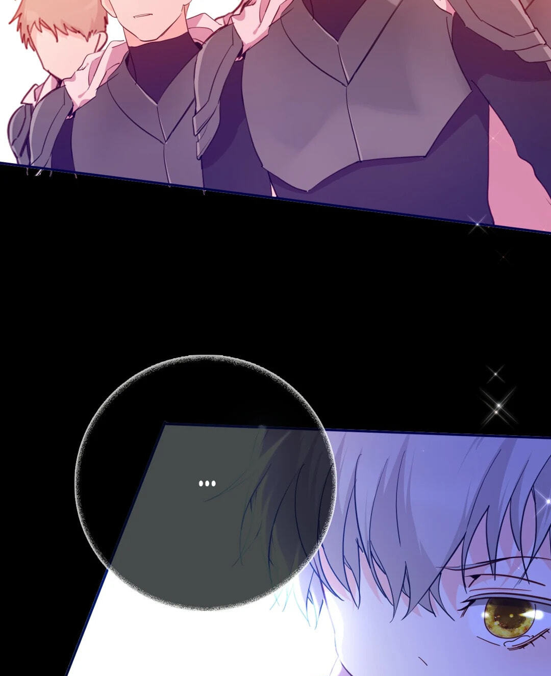 Maid to Be a Princess Chapter 75 page 23 - 