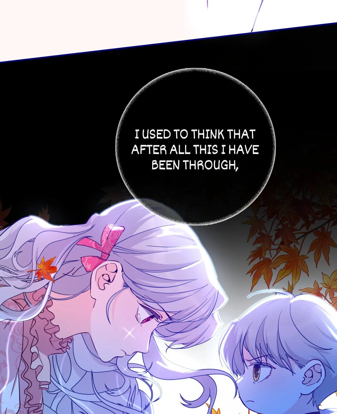 Maid to Be a Princess Chapter 75 page 25 - 