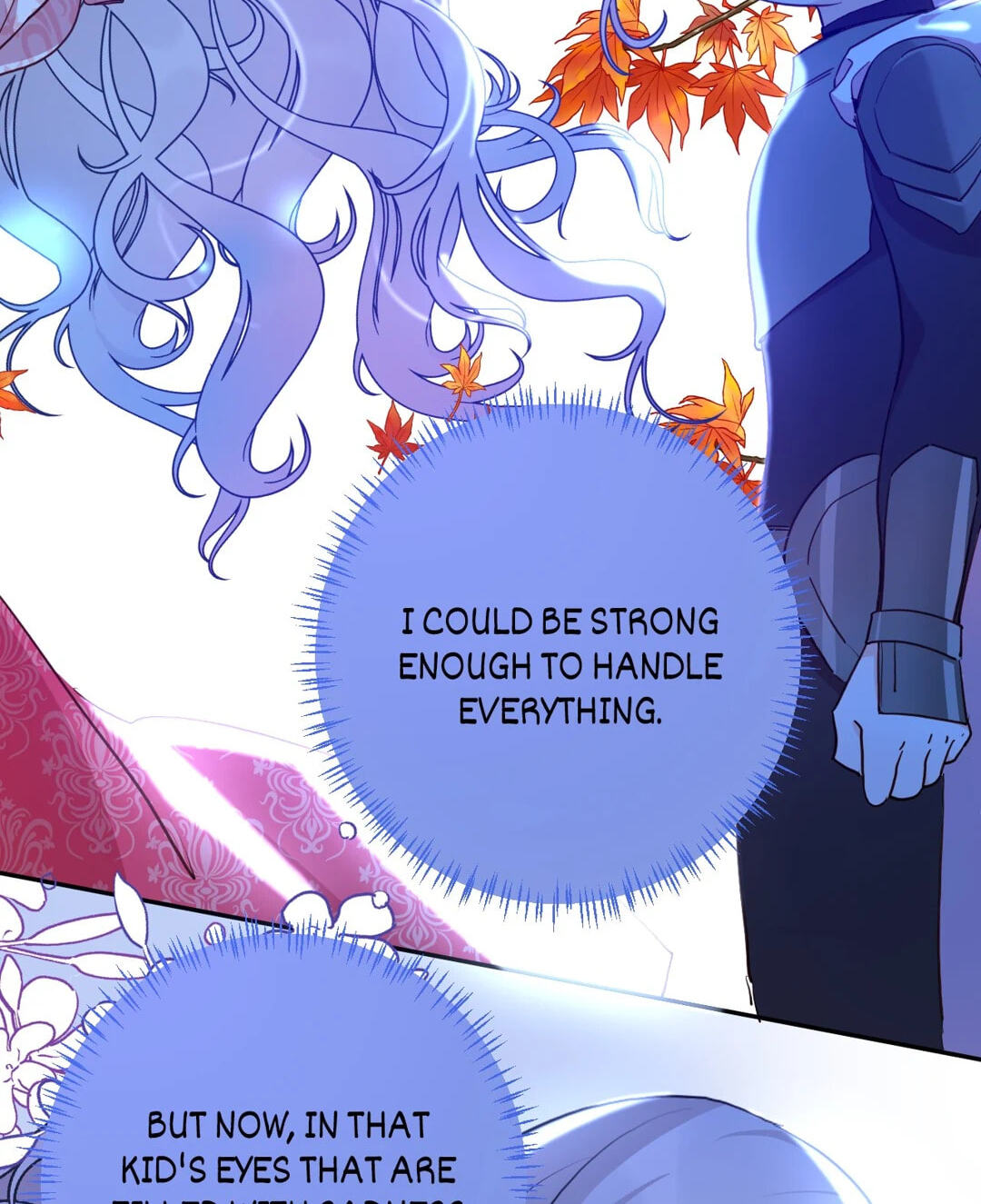 Maid to Be a Princess Chapter 75 page 26 - 