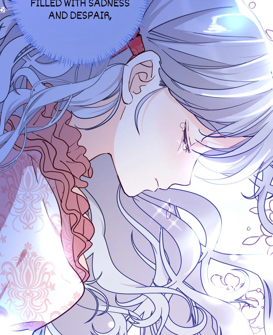 Maid to Be a Princess Chapter 75 page 27 - 