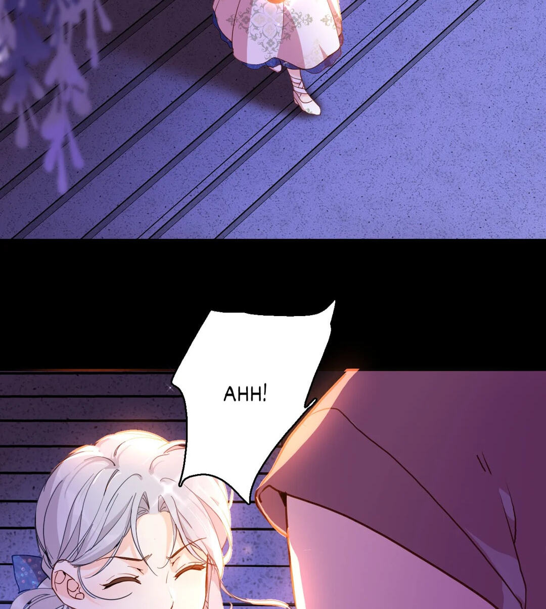 Maid to Be a Princess Chapter 75 page 30 - 