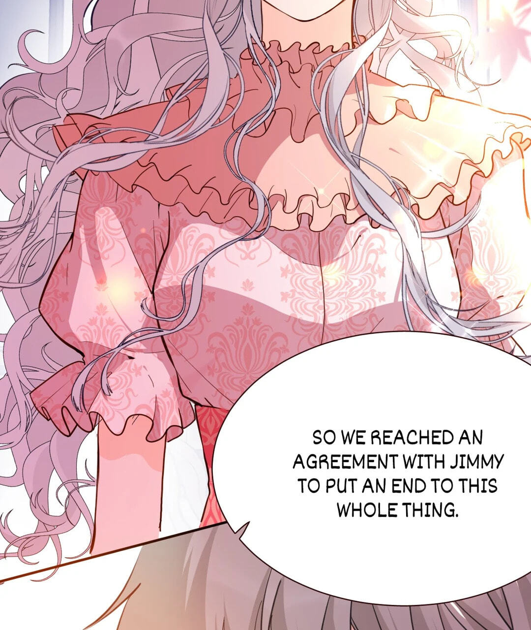 Maid to Be a Princess Chapter 75 page 4 - 