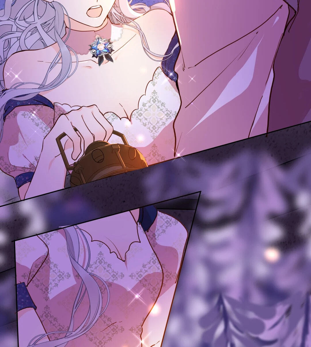 Maid to Be a Princess Chapter 75 page 31 - 