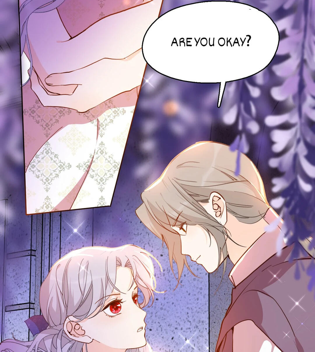 Maid to Be a Princess Chapter 75 page 32 - 