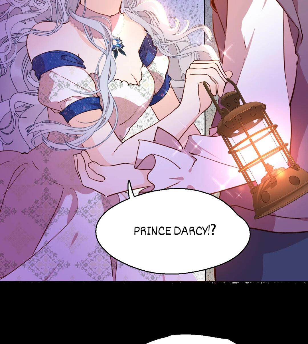Maid to Be a Princess Chapter 75 page 33 - 