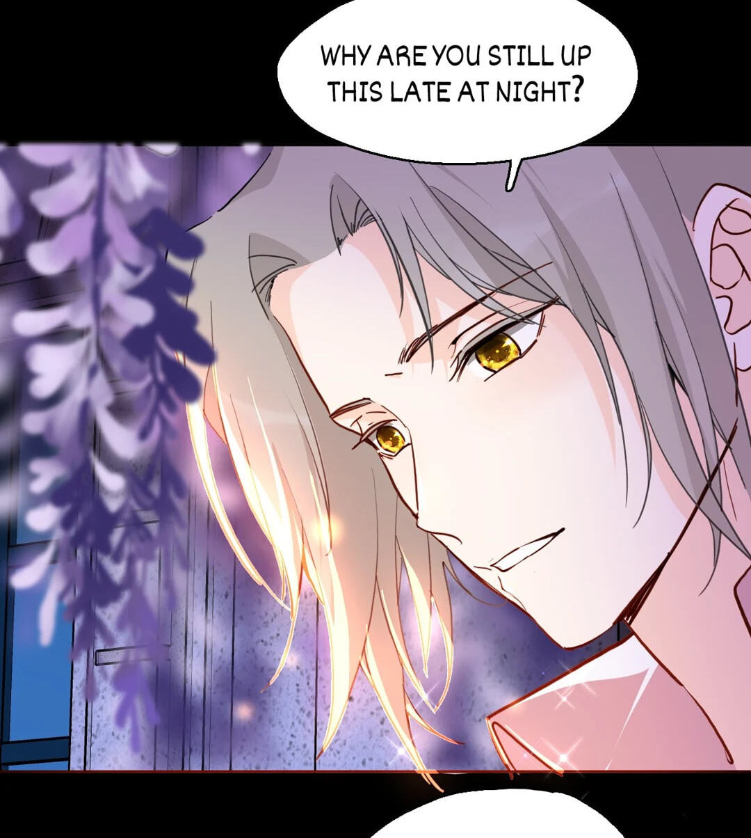 Maid to Be a Princess Chapter 75 page 34 - 