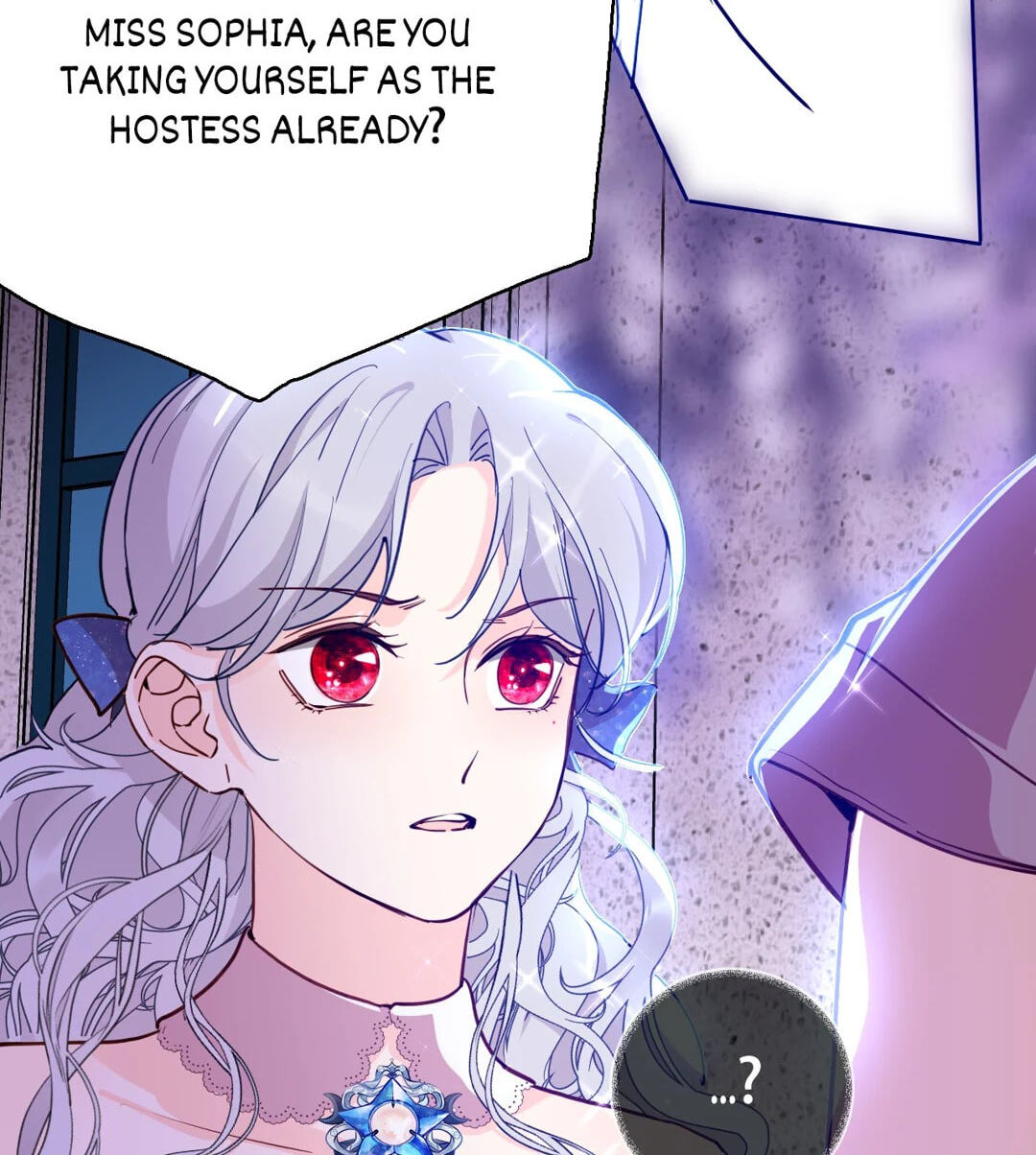 Maid to Be a Princess Chapter 75 page 38 - 