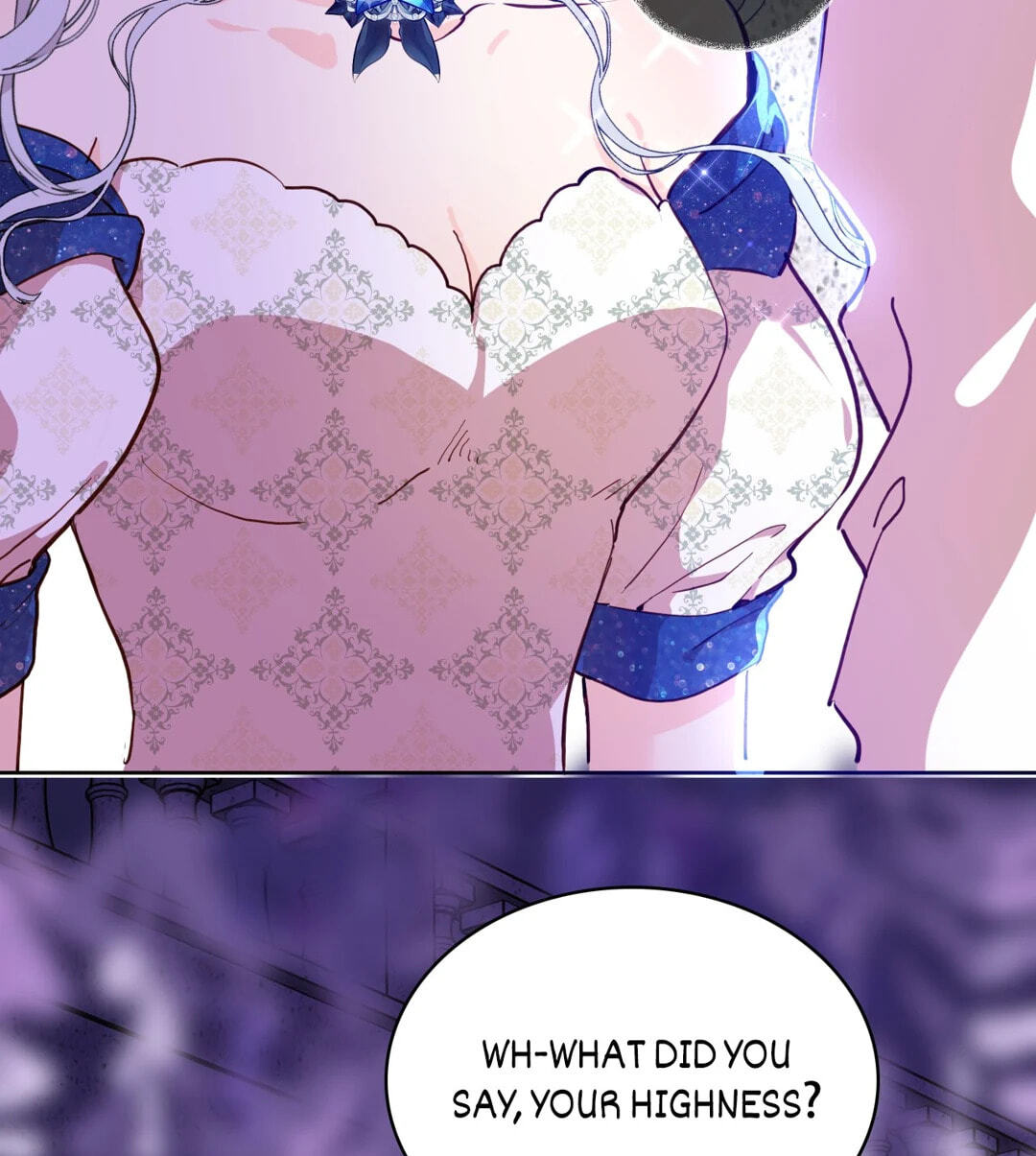 Maid to Be a Princess Chapter 75 page 39 - 