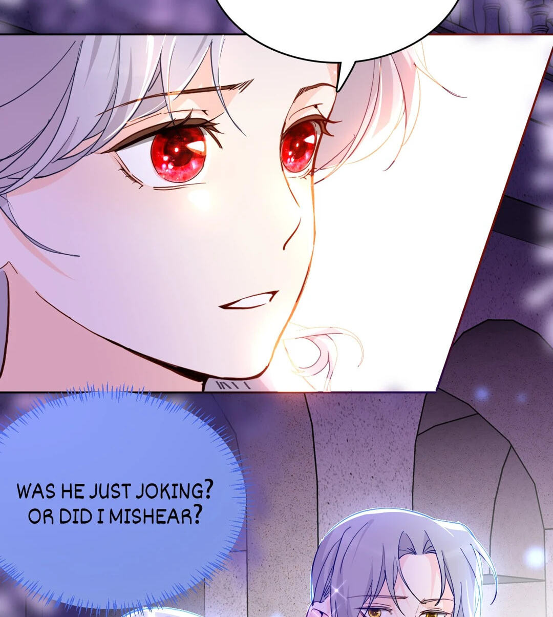 Maid to Be a Princess Chapter 75 page 40 - 