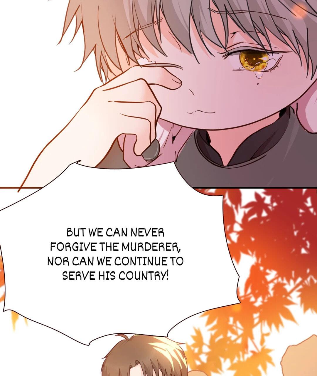 Maid to Be a Princess Chapter 75 page 5 - 