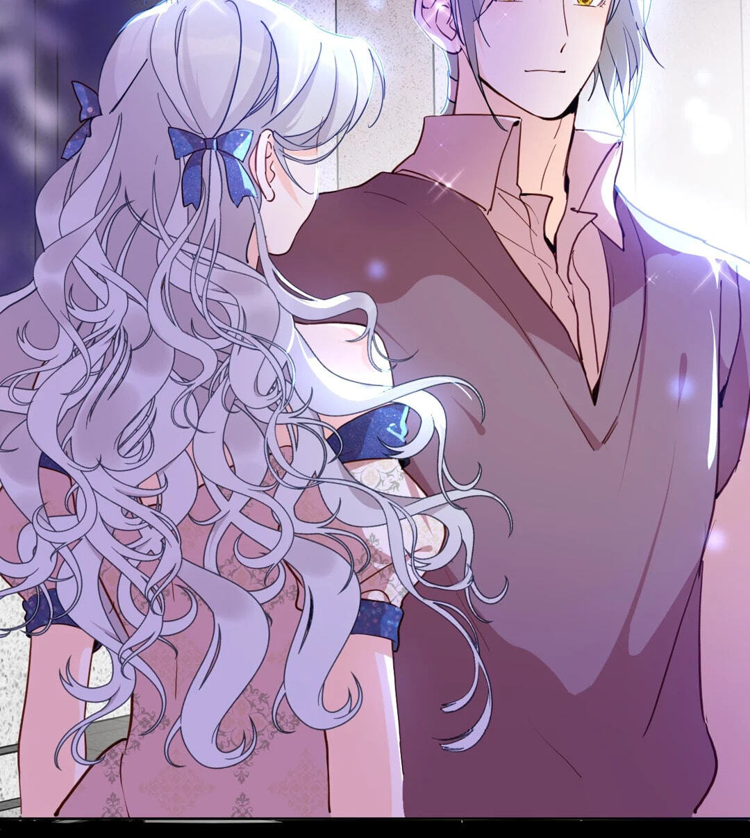 Maid to Be a Princess Chapter 75 page 41 - 