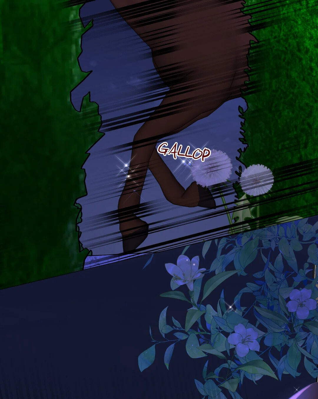Maid to Be a Princess Chapter 75 page 43 - 