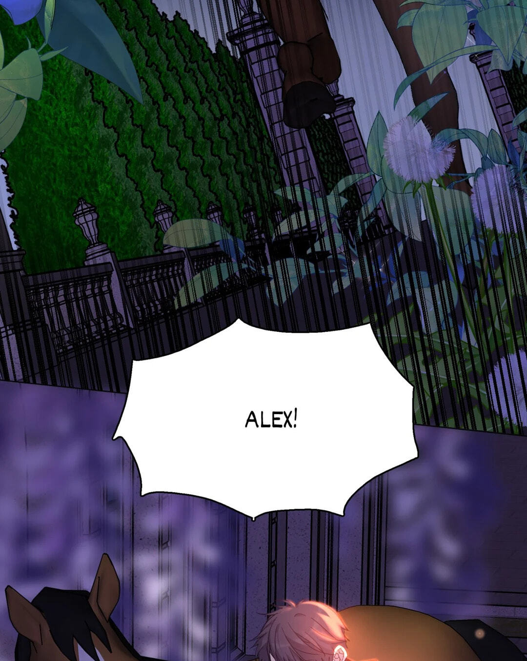 Maid to Be a Princess Chapter 75 page 45 - 