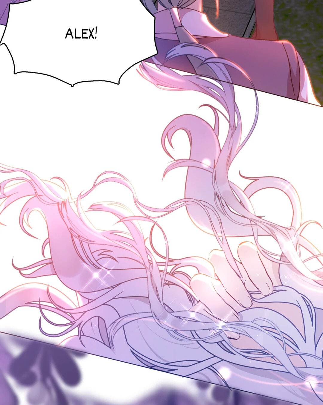 Maid to Be a Princess Chapter 75 page 47 - 