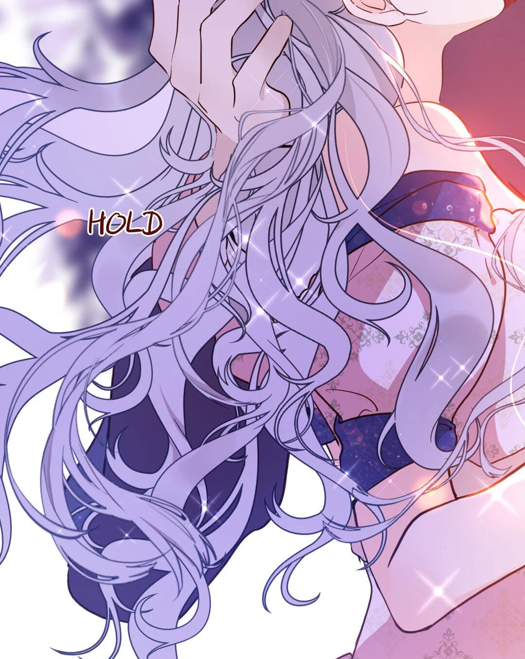 Maid to Be a Princess Chapter 75 page 49 - 