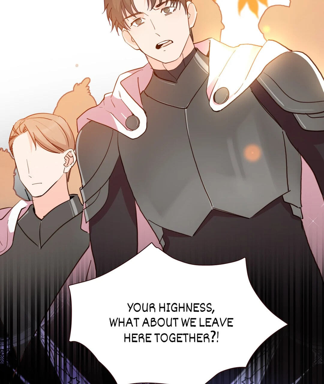 Maid to Be a Princess Chapter 75 page 6 - 