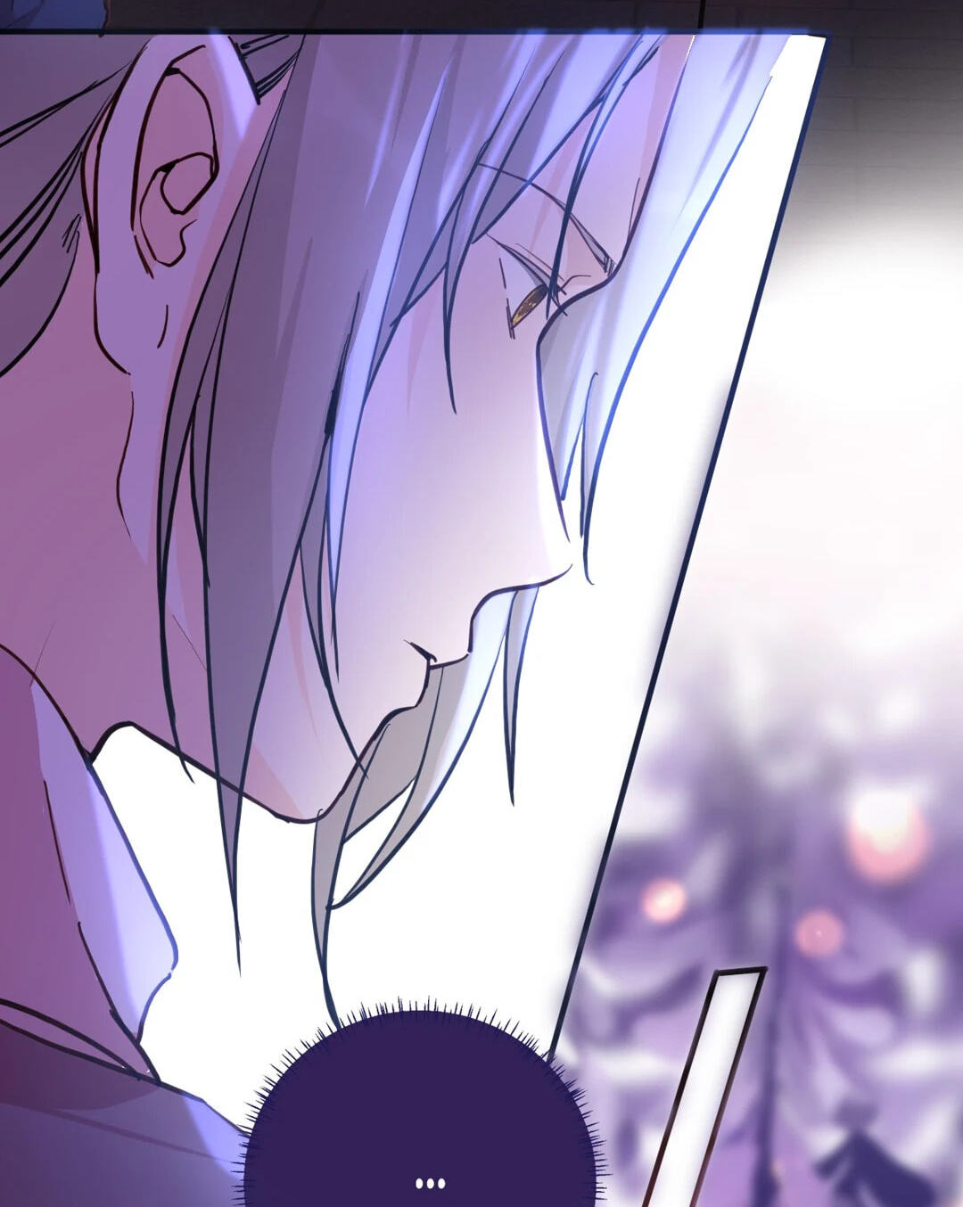 Maid to Be a Princess Chapter 75 page 54 - 