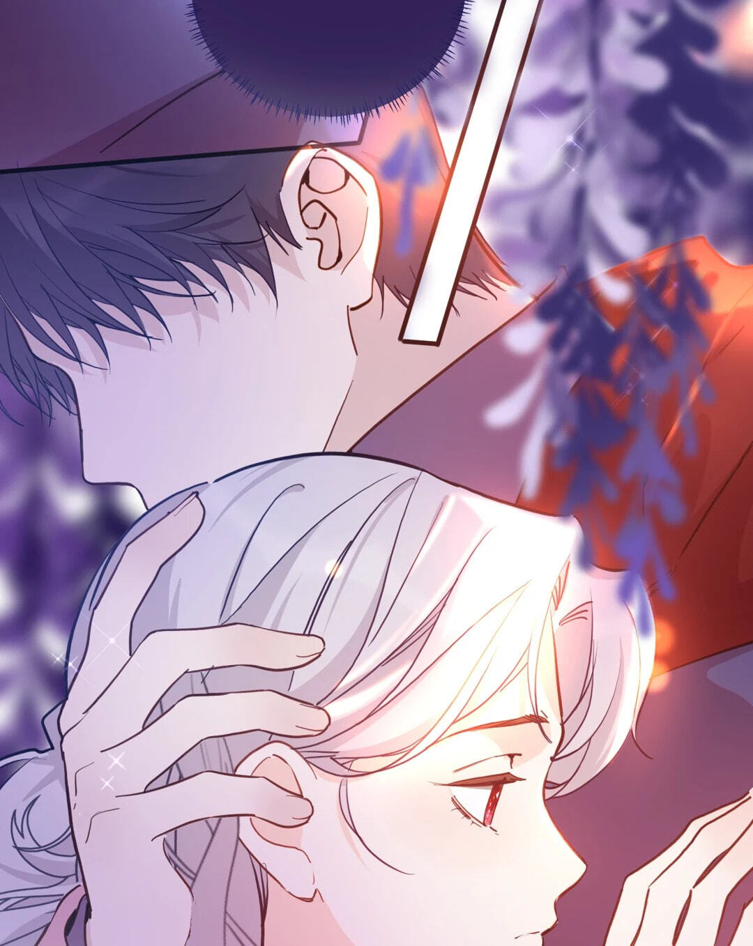 Maid to Be a Princess Chapter 75 page 55 - 