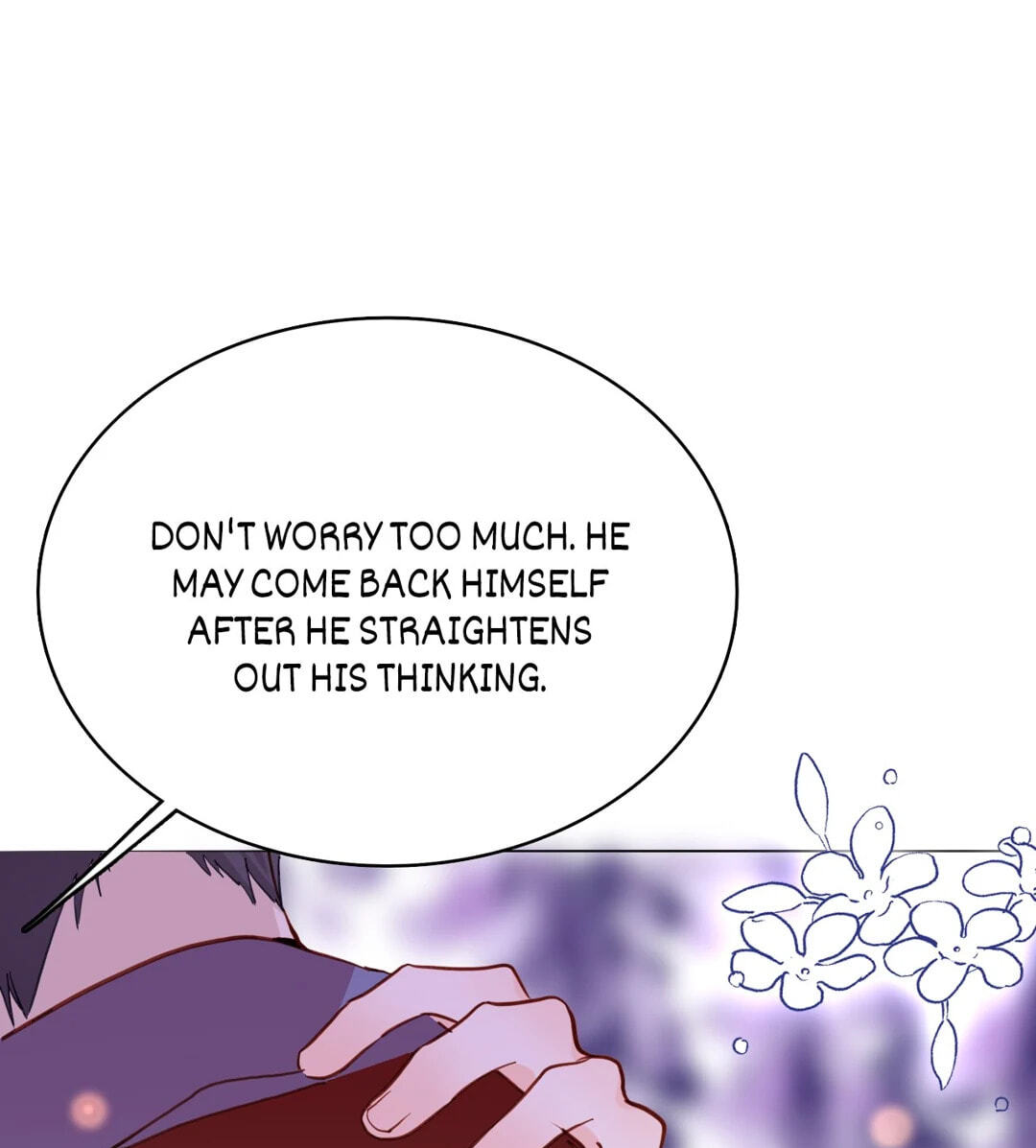 Maid to Be a Princess Chapter 75 page 57 - 
