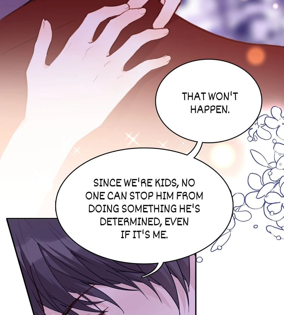 Maid to Be a Princess Chapter 75 page 58 - 