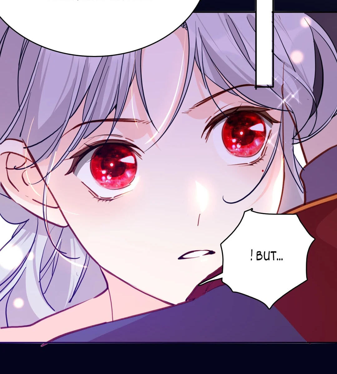 Maid to Be a Princess Chapter 75 page 60 - 