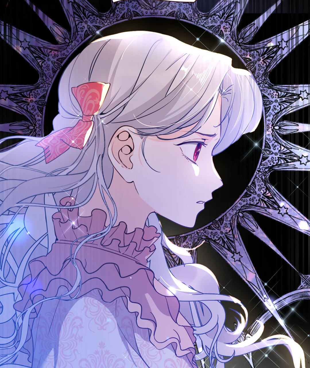 Maid to Be a Princess Chapter 75 page 7 - 