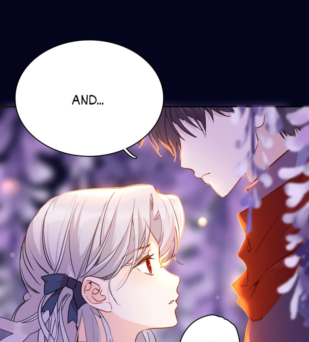 Maid to Be a Princess Chapter 75 page 61 - 