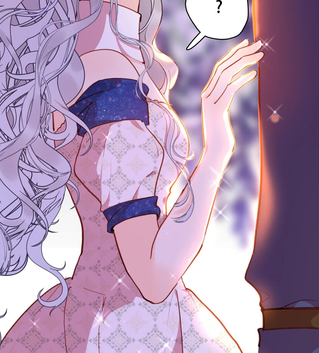 Maid to Be a Princess Chapter 75 page 62 - 