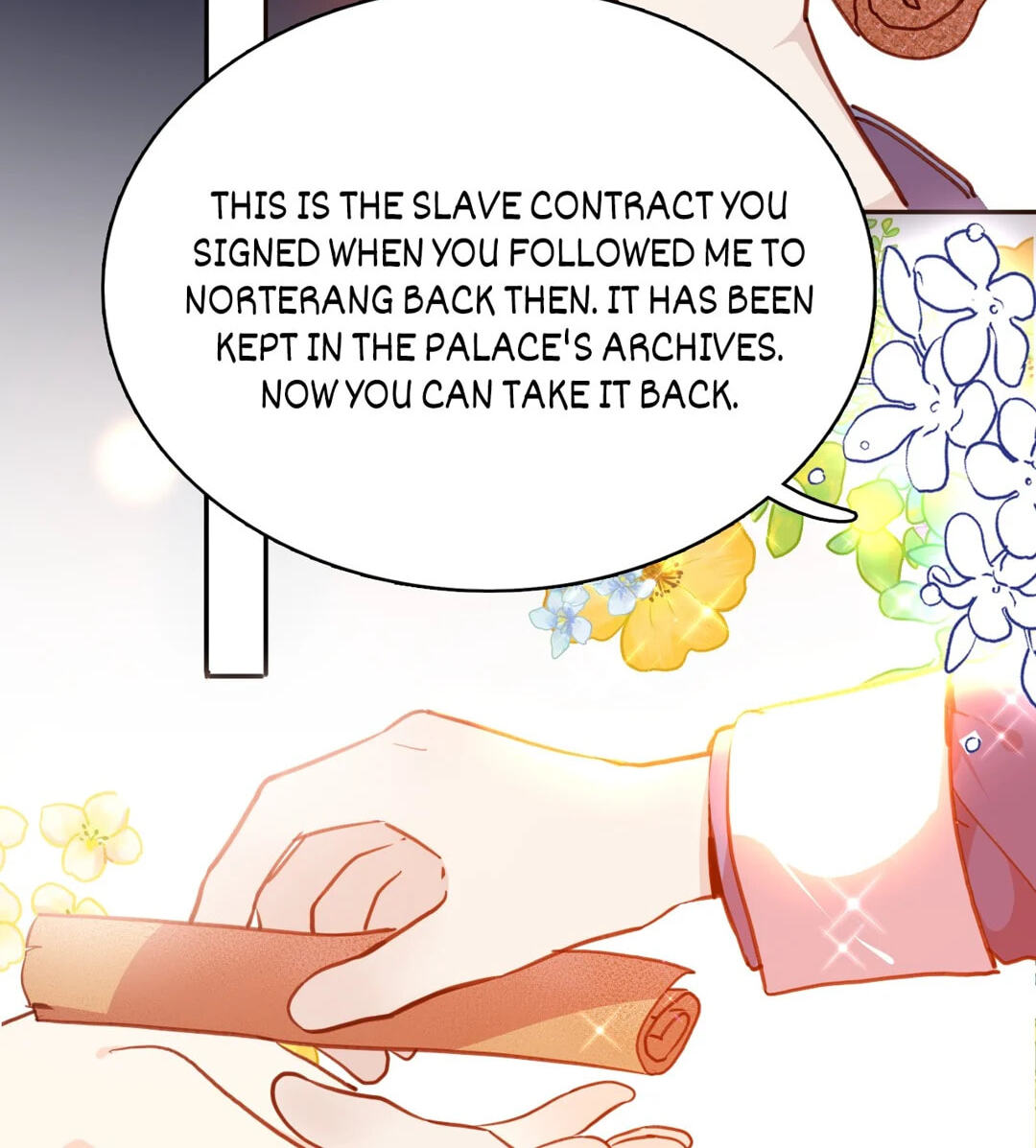 Maid to Be a Princess Chapter 75 page 64 - 