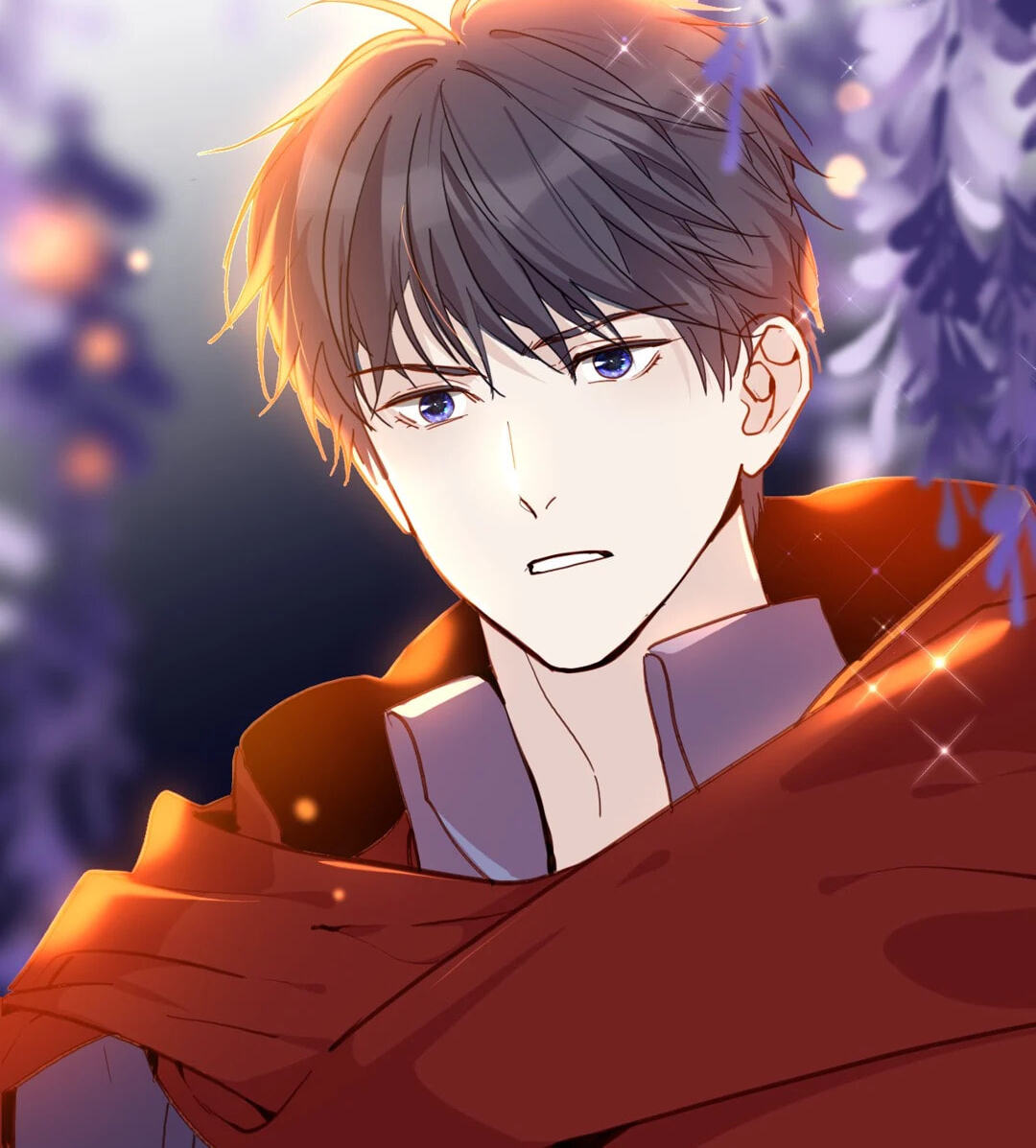 Maid to Be a Princess Chapter 75 page 66 - 