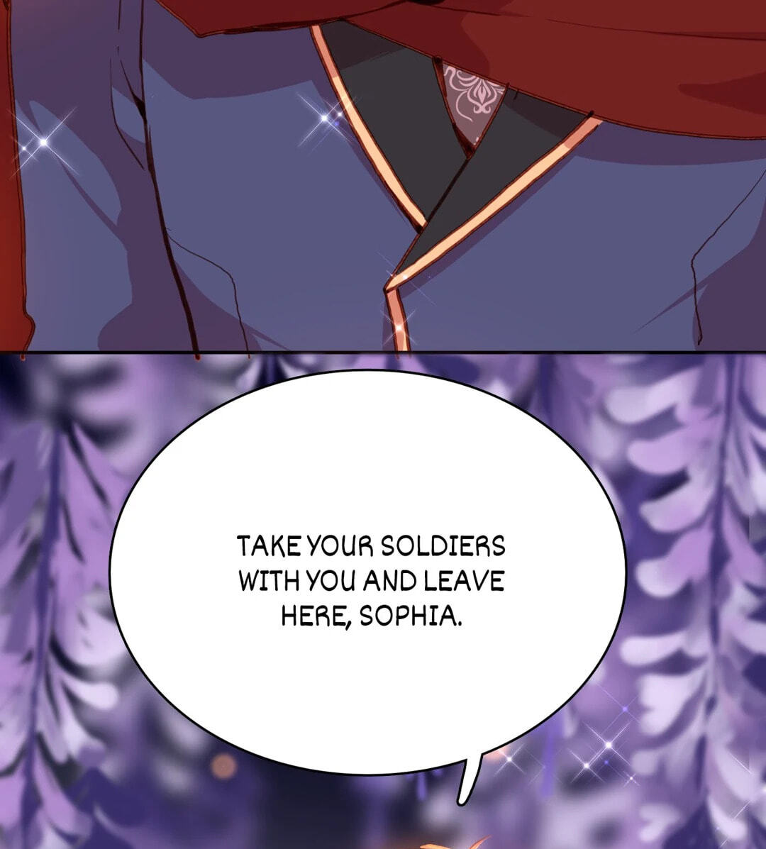 Maid to Be a Princess Chapter 75 page 67 - 