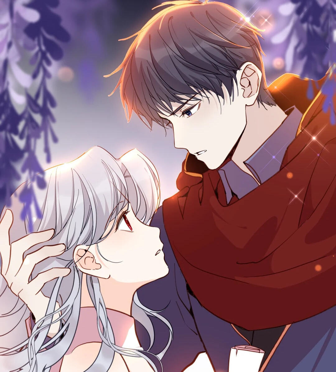 Maid to Be a Princess Chapter 75 page 68 - 